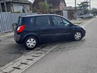 Second-hand Renault Scénic II 110 CP (80 kW) 2007 Monovolum