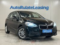 second-hand BMW 216 Seria 2