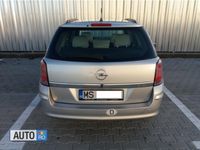Second-hand Opel Astra 80 CP (58 kW) 2005 Gri Break