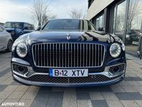 second-hand Bentley Flying Spur 