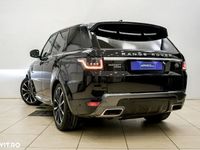 second-hand Land Rover Range Rover Sport 3.0 I SDV6 HSE