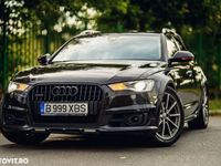 second-hand Audi A6 Allroad 3.0 TDI Quattro S tronic