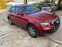 second-hand Audi Q5 