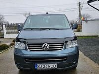 Second-hand VW Multivan 174 CP (127 kW) 2006 Culoaregri Van