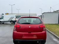 Second-hand Citroën C3 80 CP (58 kW) 2013 Hatchback