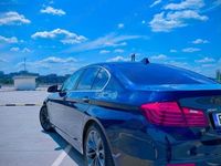 second-hand BMW 520 Seria 5 d xDrive Aut. 2014 · 280 000 km · 1 995 cm3 · Diesel
