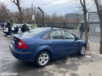 second-hand Ford Focus 1.6 Ambiente