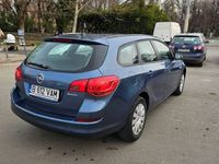 second-hand Opel Astra 1.7 CDTI Cosmo