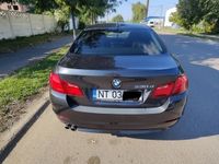 second-hand BMW 530 D xDrive