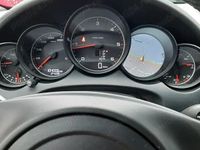 Second-hand Porsche Cayenne 180 CP (132 kW) 2012 SUV