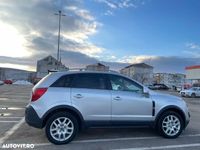 second-hand Opel Antara 2.2 CDTI 4x4 Aut. Cosmo