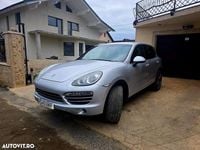 Second-hand Porsche Cayenne 240 CP (176 kW) 2011 Culoaregri SUV