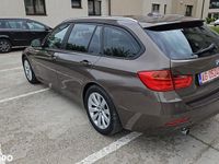 second-hand BMW 320 Seria 3 d Aut. Luxury Line