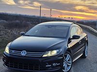 Second-hand VW Passat 183 CP (134 kW) 2016 Culoarenegru Berlinǎ