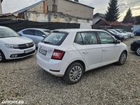 second-hand Skoda Fabia 1.0 TSI DSG Style