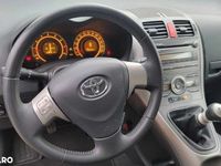 second-hand Toyota Auris 1.6 Executive