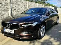 Second-hand Volvo S90 Momentum 200 CP (147 kW) 2017 Maro Berlinǎ