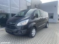 second-hand Ford Transit Custom 330 L2H2 VA Trend