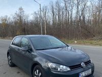 second-hand VW Golf 1.2 TSI BlueMotion Technology Trendline