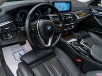 second-hand BMW 530 Seria 5 i Aut. Luxury Line