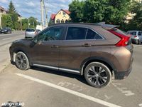 second-hand Mitsubishi Eclipse Cross 1.5-litre 16-valve DOHC MIVEC 4X4 Intense+ Aut.