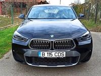 second-hand BMW X2 xDrive18d M Sport X