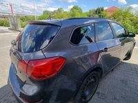 second-hand Opel Astra 2011 1.7