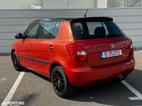 second-hand Skoda Fabia 1.4 TDI Ambiente