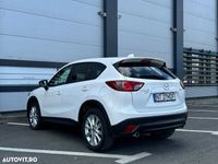 second-hand Mazda CX-5 CD175 4x4 AT Revolution