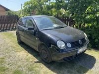 Second-hand VW Polo 75 CP (55 kW) 2002 Hatchback