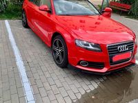 second-hand Audi A4 1.8 TFSI Avant