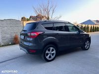 second-hand Ford Kuga 2.0 TDCi 4WD Titanium