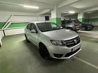 Second-hand Dacia Logan 75 CP (55 kW) 2015 Berlinǎ