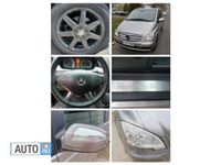 Second-hand Mercedes Viano 163 CP (119 kW) 2011 Gri Monovolum
