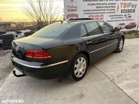 second-hand VW Phaeton 3.0 V6 TDI DPF 4Motion Tipt.