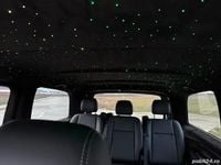 Second-hand Mercedes V250 190 CP (139 kW) 2014 Monovolum