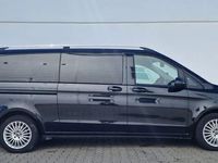 second-hand Mercedes V250 BlueTEC Aut. Long