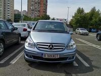 Second-hand Mercedes B170 116 CP (85 kW) 2008 Monovolum