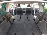 Second-hand VW Sharan 140 CP (102 kW) 2011 Gri Monovolum