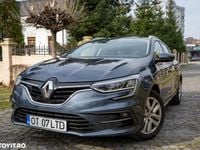 Second-hand Renault Mégane IV Intens 115 CP (84 kW) 2022 Culoaregri Hatchback