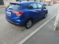 Second-hand Honda HR-V 120 CP (88 kW) 2016 SUV
