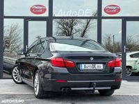 second-hand BMW 523 Seria 5 i Aut.