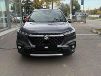 Nouă Suzuki SX4 S-Cross 116 CP (85 kW) 2025 Culoaregri SUV