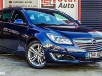 second-hand Opel Insignia 2.0 CDTI ECOTEC Start/Stop Cosmo