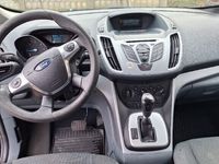 second-hand Ford C-MAX 2.0 TDCi Trend