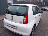 second-hand Skoda Citigo - IF 10 WEO