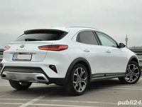 Second-hand Kia XCeed 140 CP (102 kW) 2020 SUV