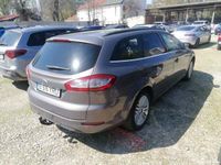second-hand Ford Mondeo 2013