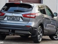 Second-hand Nissan Qashqai N-Connecta 160 CP (117 kW) 2019 Culoaregri SUV