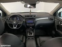 second-hand Nissan Qashqai 1.6 DCI Start/Stop X-TRONIC Tekna